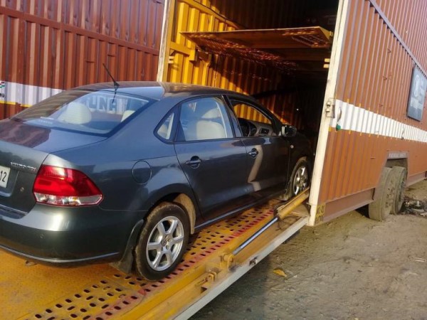 Car Transportation services in Hyderabad