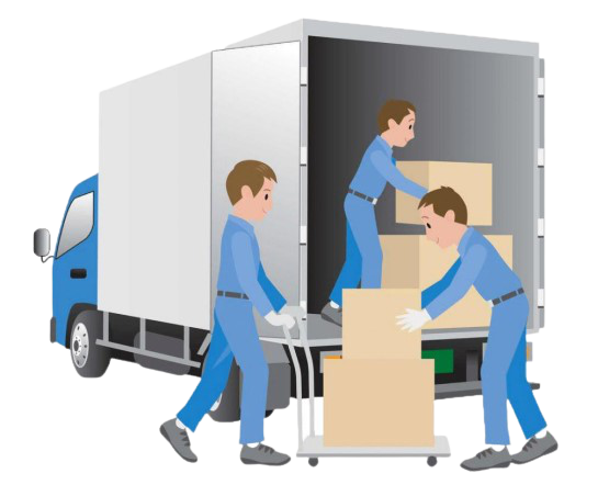 packers and movers krpuram Hyderabad team